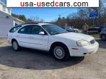 2002 Mercury Sable GS  used car
