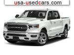 2019 RAM 1500 Laramie  used car