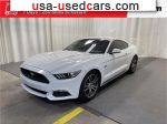 2017 Ford Mustang GT  used car