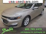 2022 Chevrolet Malibu LT  used car