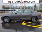 Car Market in USA - For Sale 2022  Volvo S90 B6 Momentum