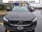 Car Market in USA - For Sale 2022  Volvo S90 B6 Momentum