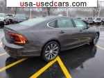 Car Market in USA - For Sale 2022  Volvo S90 B6 Momentum