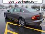 Car Market in USA - For Sale 2022  Volvo S90 B6 Momentum