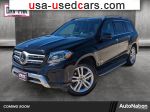 2017 Mercedes GLS 450 Base 4MATIC  used car