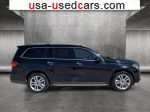 Car Market in USA - For Sale 2017  Mercedes GLS 450 Base 4MATIC