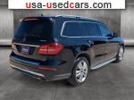 Car Market in USA - For Sale 2017  Mercedes GLS 450 Base 4MATIC