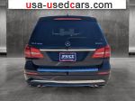 Car Market in USA - For Sale 2017  Mercedes GLS 450 Base 4MATIC