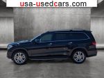 Car Market in USA - For Sale 2017  Mercedes GLS 450 Base 4MATIC