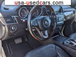 Car Market in USA - For Sale 2017  Mercedes GLS 450 Base 4MATIC