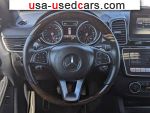 Car Market in USA - For Sale 2017  Mercedes GLS 450 Base 4MATIC