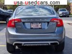 Car Market in USA - For Sale 2018  Volvo S60 Cross Country T5