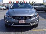 Car Market in USA - For Sale 2018  Volvo S60 Cross Country T5