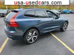 Car Market in USA - For Sale 2023  Volvo XC60 B6 Ultimate Dark Theme