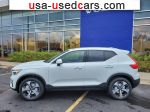 Car Market in USA - For Sale 2023  Volvo XC40 B5 Ultimate Bright Theme