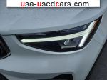 Car Market in USA - For Sale 2023  Volvo XC40 B5 Ultimate Bright Theme