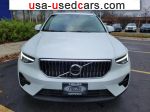 Car Market in USA - For Sale 2023  Volvo XC40 B5 Ultimate Bright Theme