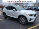 Car Market in USA - For Sale 2023  Volvo XC40 B5 Ultimate Bright Theme