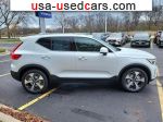 Car Market in USA - For Sale 2023  Volvo XC40 B5 Ultimate Bright Theme