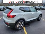 Car Market in USA - For Sale 2023  Volvo XC40 B5 Ultimate Bright Theme