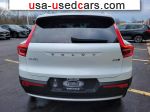 Car Market in USA - For Sale 2023  Volvo XC40 B5 Ultimate Bright Theme