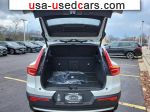 Car Market in USA - For Sale 2023  Volvo XC40 B5 Ultimate Bright Theme