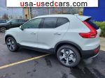 Car Market in USA - For Sale 2023  Volvo XC40 B5 Ultimate Bright Theme