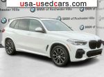 2023 BMW X5 xDrive40i  used car
