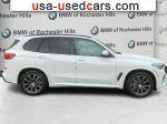 Car Market in USA - For Sale 2023  BMW X5 xDrive40i