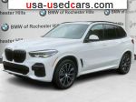 Car Market in USA - For Sale 2023  BMW X5 xDrive40i