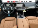 Car Market in USA - For Sale 2023  BMW X5 xDrive40i