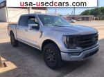 2022 Ford F-150 Tremor  used car