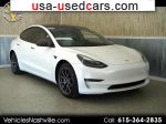 2022 Tesla Model 3 Long Range  used car