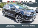 2022 Volkswagen Taos 1.5T SE  used car