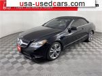 2014 Mercedes E-Class E 350  used car