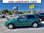 Car Market in USA - For Sale 2000  Volkswagen Golf GL