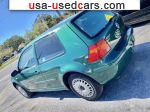 Car Market in USA - For Sale 2000  Volkswagen Golf GL