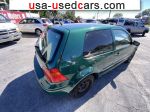 Car Market in USA - For Sale 2000  Volkswagen Golf GL