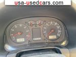 Car Market in USA - For Sale 2000  Volkswagen Golf GL