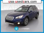 2015 Subaru Outback 2.5i Limited  used car