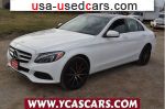 2015 Mercedes C-Class C 300  used car