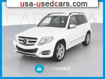 2014 Mercedes GLK-Class GLK 350  used car