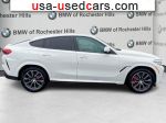Car Market in USA - For Sale 2023  BMW X6 xDrive40i