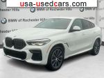 Car Market in USA - For Sale 2023  BMW X6 xDrive40i