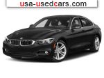 2018 BMW 430 Gran Coupe i  used car