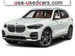 2023 BMW X5 xDrive40i  used car