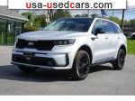 2021 KIA Sorento SX 2.5T  used car