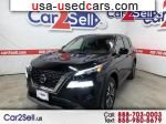 2021 Nissan Rogue SV  used car