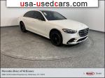 2023 Mercedes S-Class S 580 4MATIC  used car