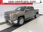 2015 Chevrolet Silverado 1500 1LT  used car